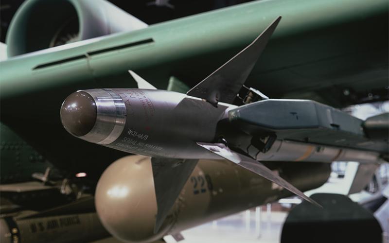Aerospace Seminar