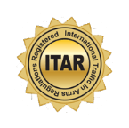 Itar Logo